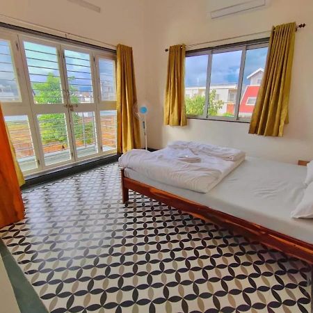 3Bhk Marigold Villa Near Lonavala Pune Dış mekan fotoğraf