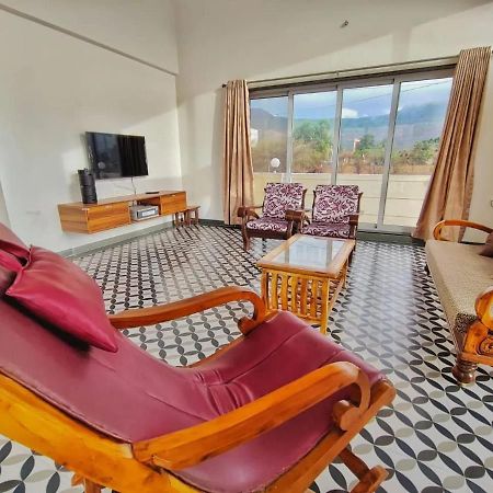 3Bhk Marigold Villa Near Lonavala Pune Dış mekan fotoğraf