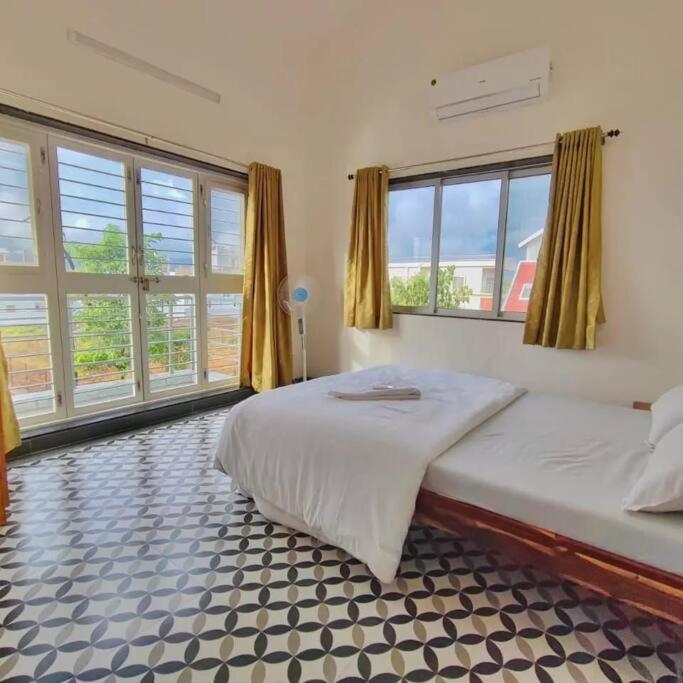 3Bhk Marigold Villa Near Lonavala Pune Dış mekan fotoğraf